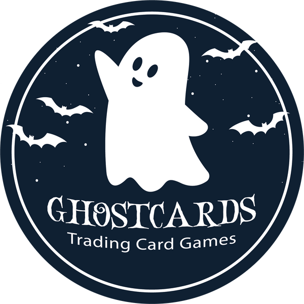 Ghostcards