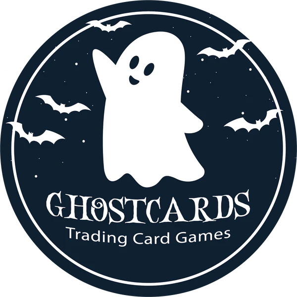 Ghostcards | Dein TCG-Laden aus Dinslaken