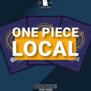 One Piece Locals