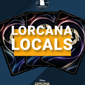 Lorcana Local