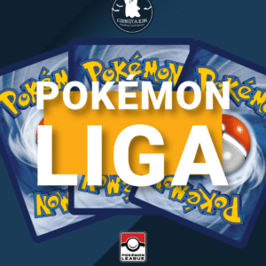 Pokémon Liga